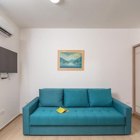 Apartments Bonazza Petrovac Pokoj fotografie