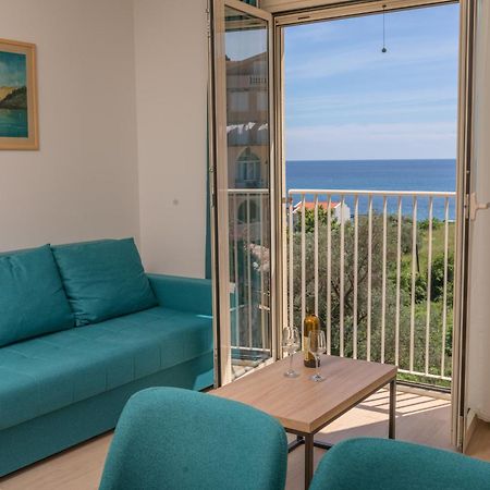 Apartments Bonazza Petrovac Pokoj fotografie